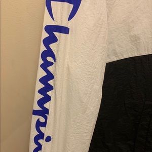 Champion Windbreaker XL Thin